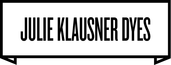 Julie Klausner Dyes